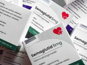 semaglutid